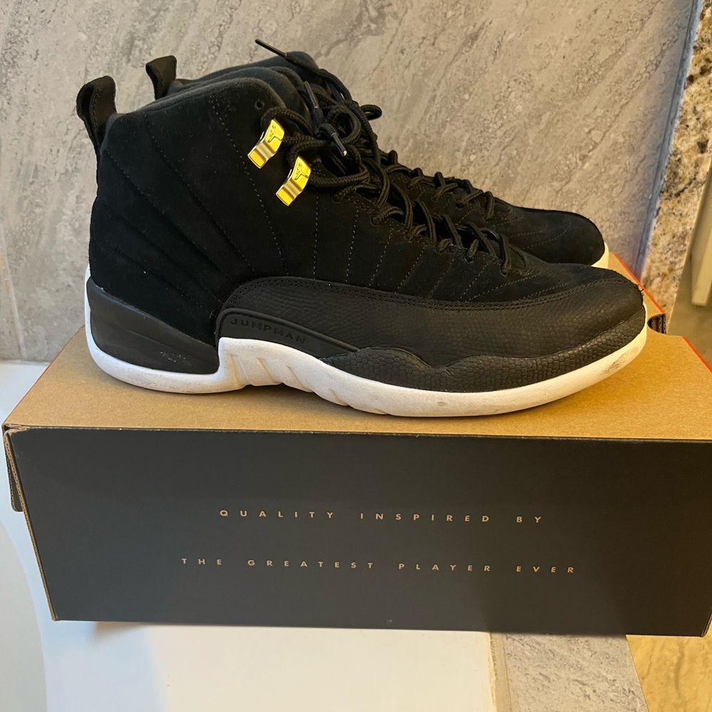 Air Jordan 12 Retro